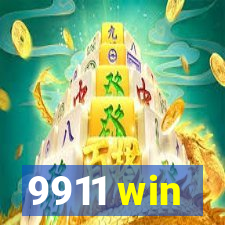 9911 win